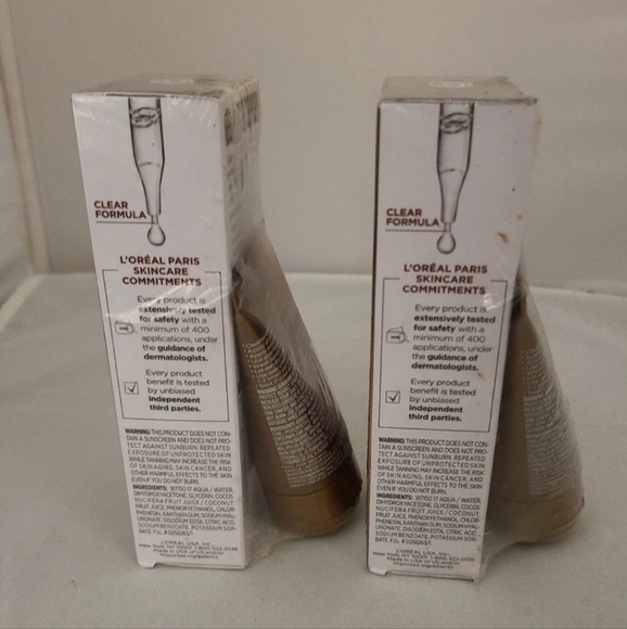 Loreal Paris Sublime Bronze Self Tanning Bundle - Picture 3 of 5